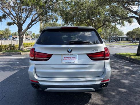 Used 2015 BMW X5 xDrive35i AWD/4WD image 6