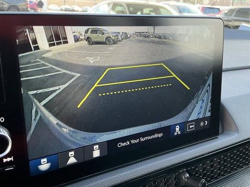 Used 2026 Honda CR-V Sport Touring image 26