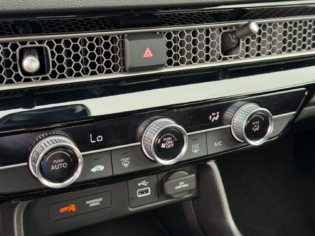 Used 2024 Honda Civic Sport image 28