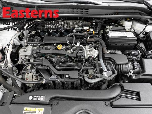 Used 2023 Toyota Corolla LE FWD image 7