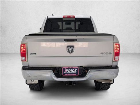 Used 2014 RAM 1500 Laramie w/ Convenience Group image 6