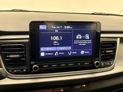 Used 2023 Kia Rio S FWD image 21