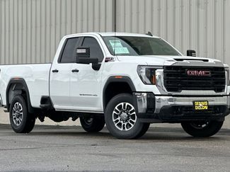 Used 2024 GMC Sierra 3500 Pro RWD video 2