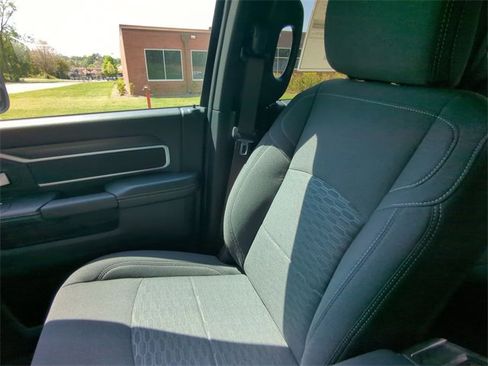 New 2025 RAM 2500 Big Horn image 12