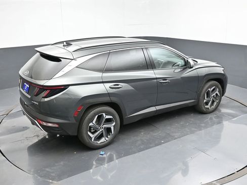Used 2024 Hyundai Tucson Limited image 21