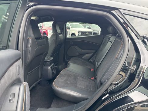 Certified 2022 Ford Mustang Mach-E GT image 13