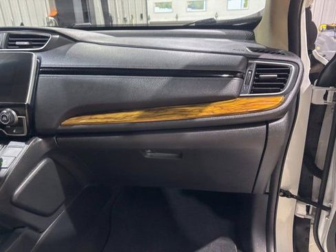 Used 2019 Honda CR-V EX-L image 26