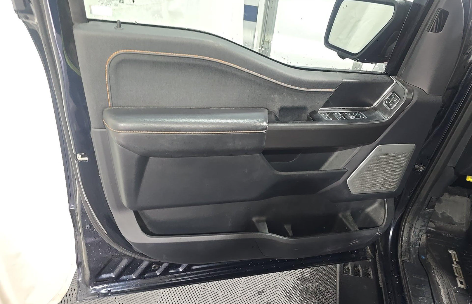 Used 2024 Ford F150 Tremor w/ Equipment Group 402A High AWD/4WD image 9