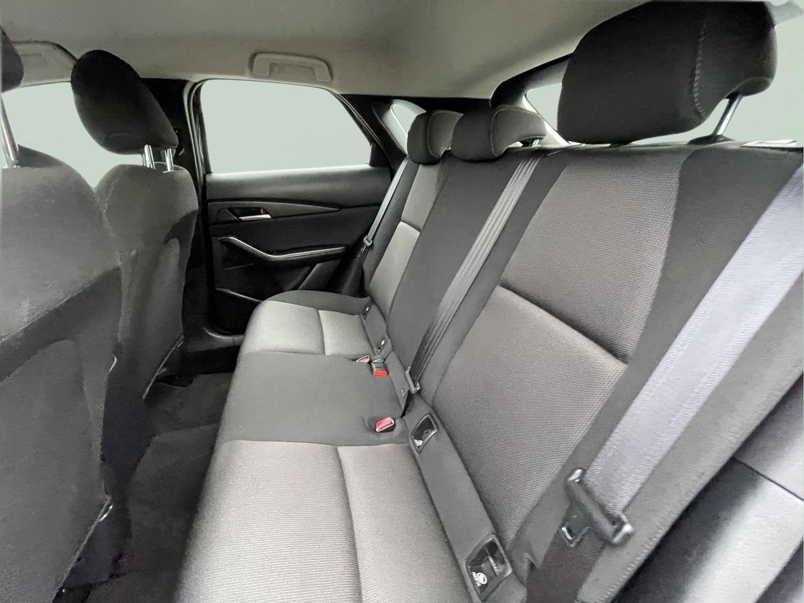 Used 2024 MAZDA CX-30 AWD 2.5 S image 17