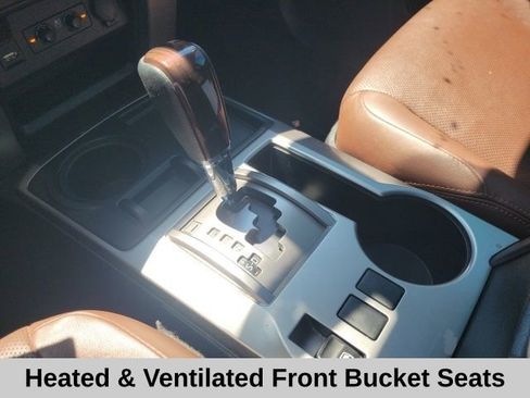 Used 2023 Toyota 4Runner Limited RWD image 12