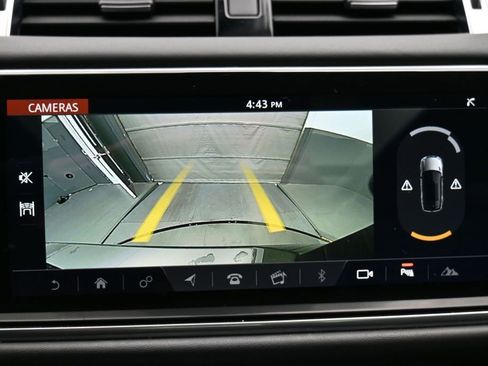 Used 2022 Land Rover Range Rover Sport HST AWD/4WD image 15