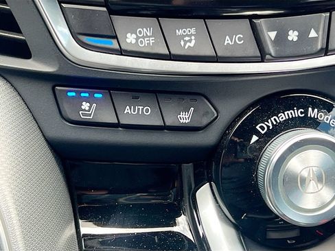 Used 2022 Acura TLX w/ A-SPEC Package FWD image 21