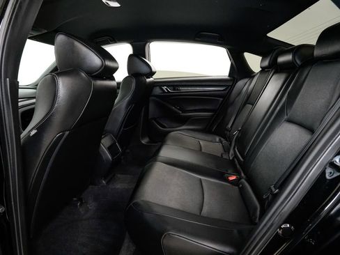 Used 2022 Honda Accord Sport image 20