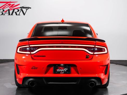 Used 2023 Dodge Charger Scat Pack RWD image 4