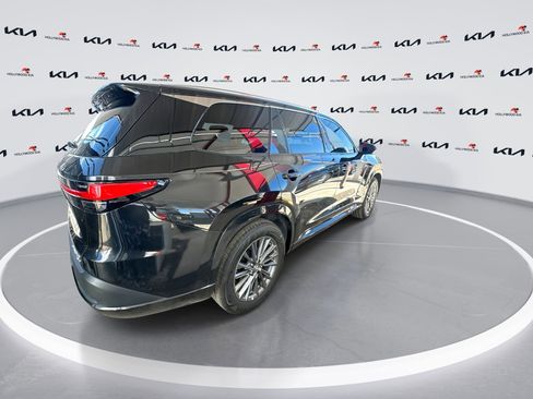 Used 2024 Lexus TX 350 AWD image 8