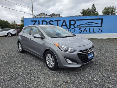 Used 2014 Hyundai Elantra GT