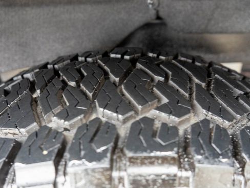 Used 2021 Chevrolet Silverado 1500 LT Trail Boss w/ Bed Protection Package image 31