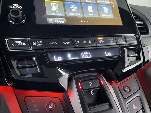 Used 2023 Honda Odyssey Sport image 16