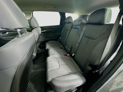 Used 2023 Hyundai Santa Fe SE FWD image 25