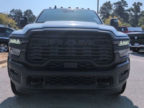 New 2026 RAM 4500 Tradesman image 8