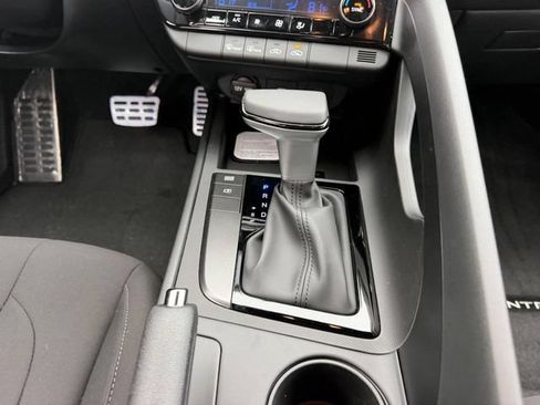 New 2026 Hyundai Elantra Sport FWD image 14