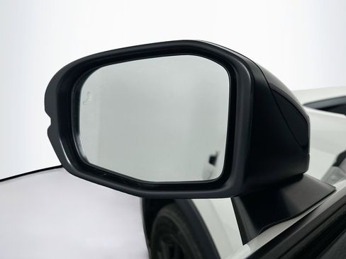 Used 2026 Honda HR-V Sport image 16