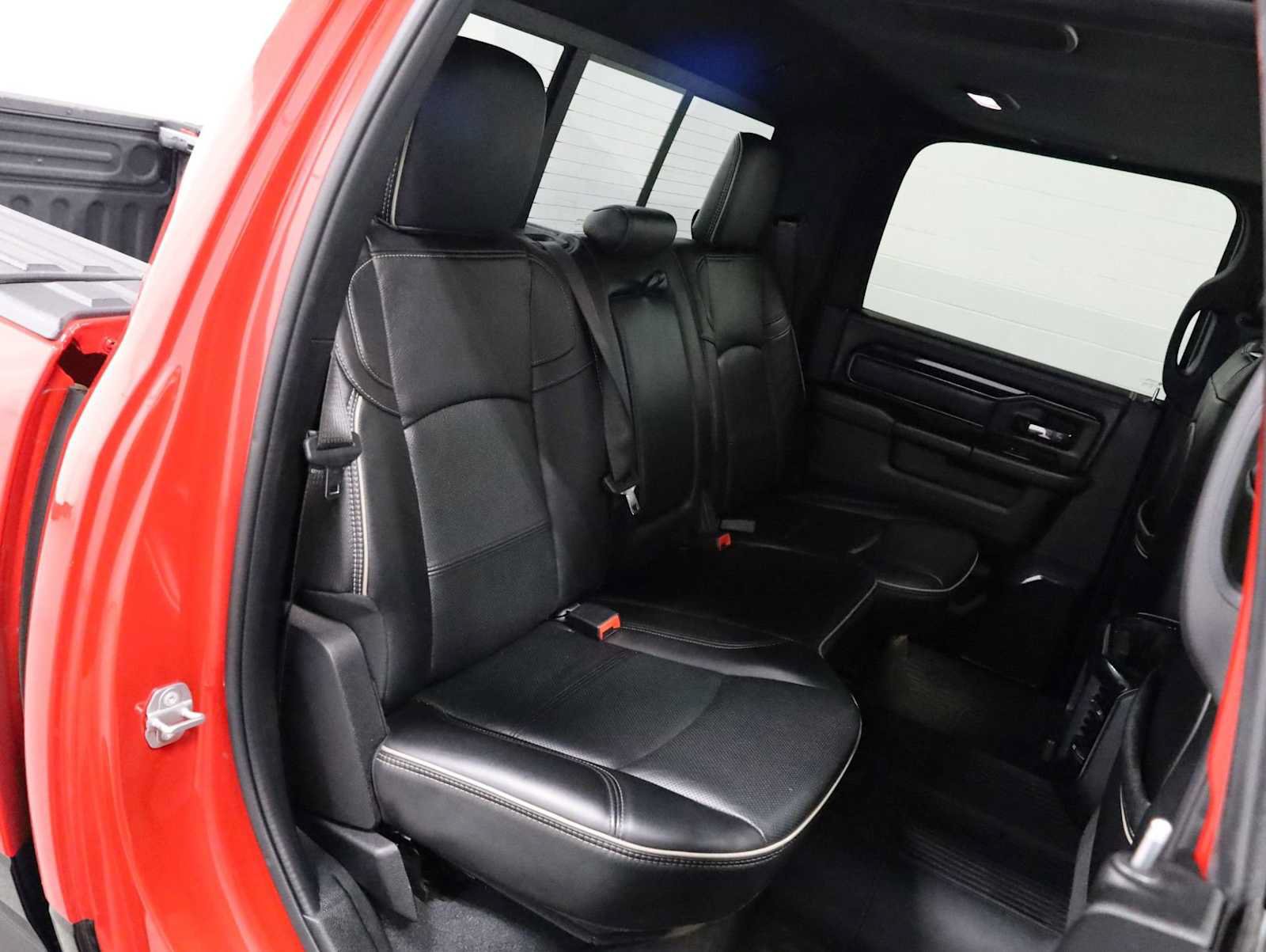 Used 2023 RAM 2500 Rebel w/ Level 2 Equipment Group AWD/4WD image 34