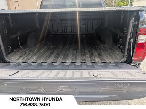 Used 2023 GMC Canyon AT4X AWD/4WD image 33