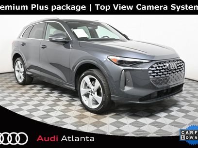 Used 2025 Audi Q5 Premium Plus w/ Premium Plus