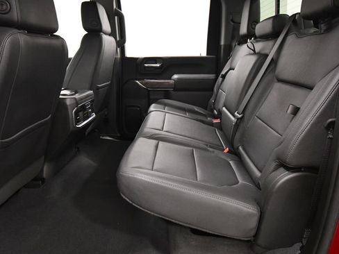 Used 2023 Chevrolet Silverado 2500 LTZ AWD/4WD image 15