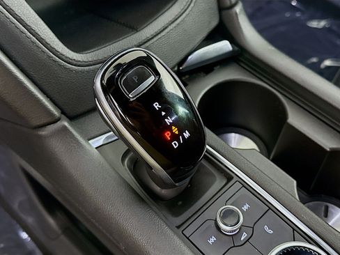 Used 2020 Cadillac XT5 Luxury image 20