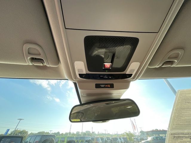 Certified 2024 Honda Accord LX image 24