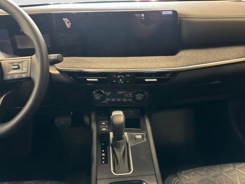 New 2026 Nissan Kicks SV w/ Cold Weather Package FWD image 12