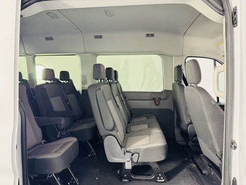 Used 2026 Ford Transit 350 XLT RWD image 27