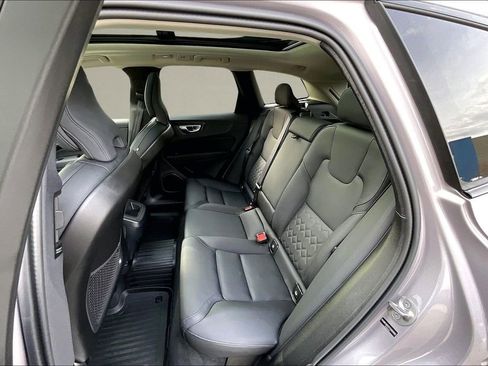 Certified 2026 Volvo XC60 B5 Plus w/ Protection Package Premier AWD/4WD image 21