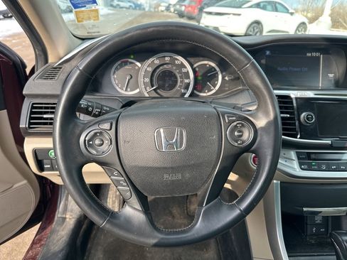 Used 2014 Honda Accord EX-L image 20