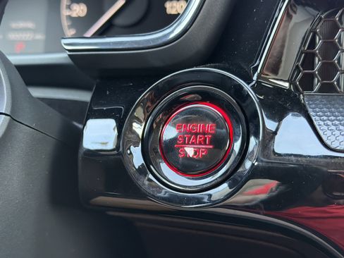 Certified 2024 Honda CR-V EX-L image 9