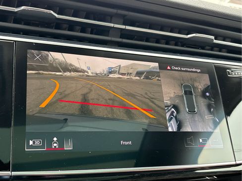 Used 2021 Audi Q7 3.0T Premium Plus image 18