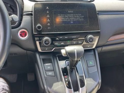 Used 2017 Honda CR-V Touring image 9