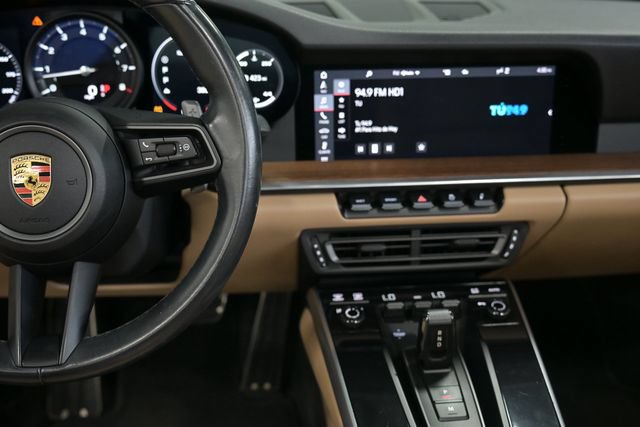 Used 2021 Porsche 911 Carrera image 42