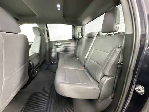 Used 2023 Chevrolet Silverado 1500 LT image 23