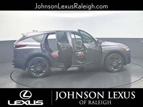 Used 2021 Acura RDX A-Spec image 25
