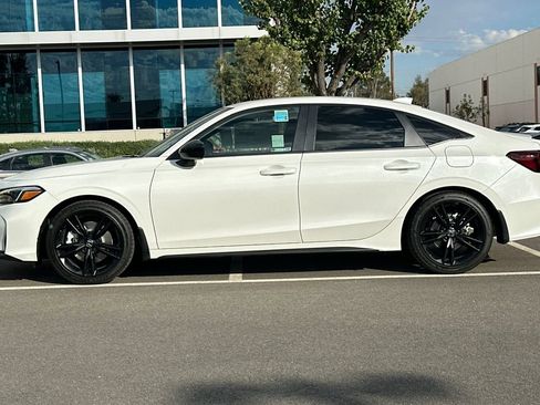 New 2026 Honda Civic Si image 7