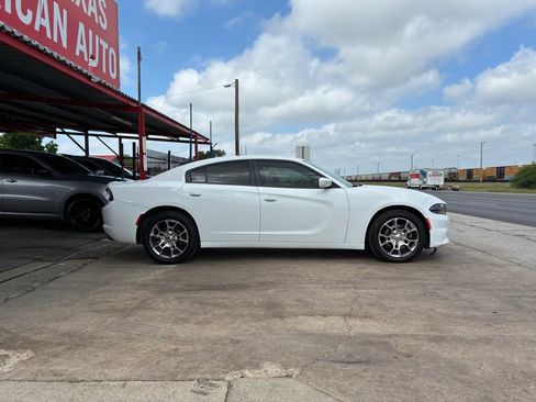 Used 2016 Dodge Charger SE w/ Power Sunroof Group AWD/4WD image 20