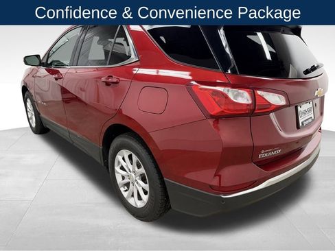 Used 2019 Chevrolet Equinox LT image 6