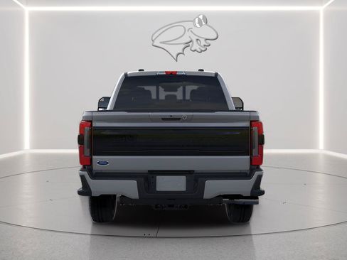 New 2026 Ford F350 Platinum AWD/4WD image 5