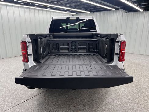 Used 2026 RAM 1500 Limited image 9