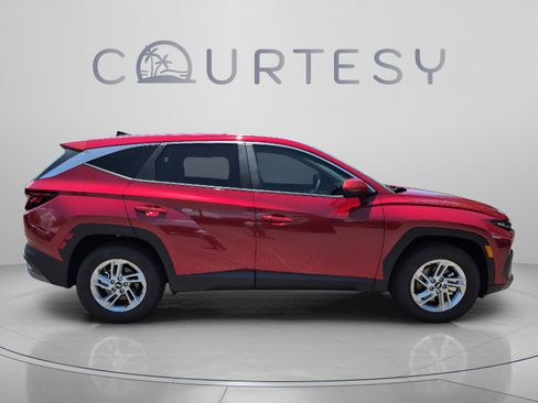 New 2026 Hyundai Tucson SE FWD image 6
