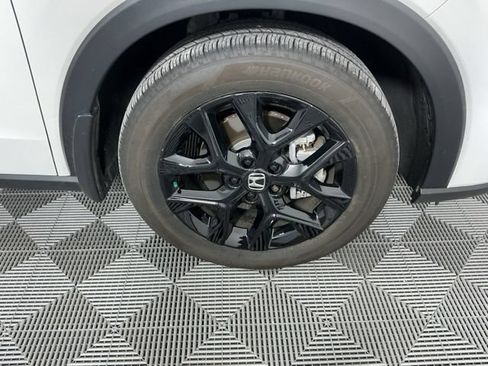 Used 2024 Honda HR-V Sport image 34