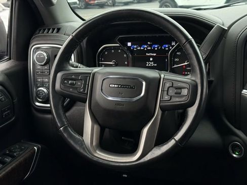 Used 2022 GMC Sierra 1500 Denali image 5